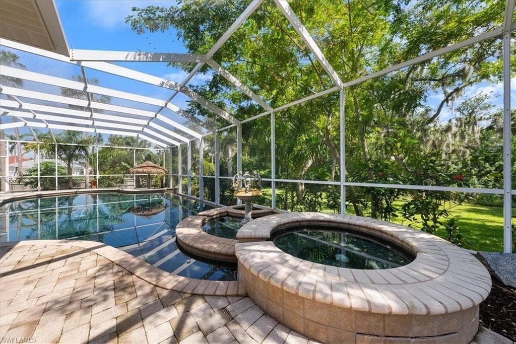 12800 Treeline Ct, North Fort Myers, FL 33903-30
