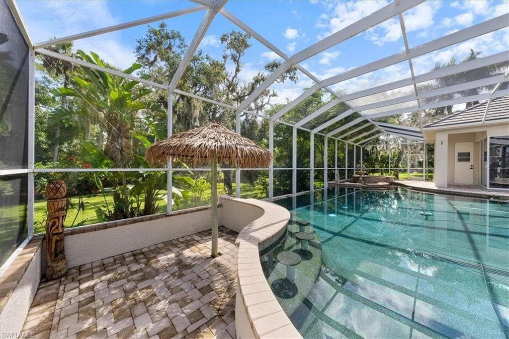 12800 Treeline Ct, North Fort Myers, FL 33903-31