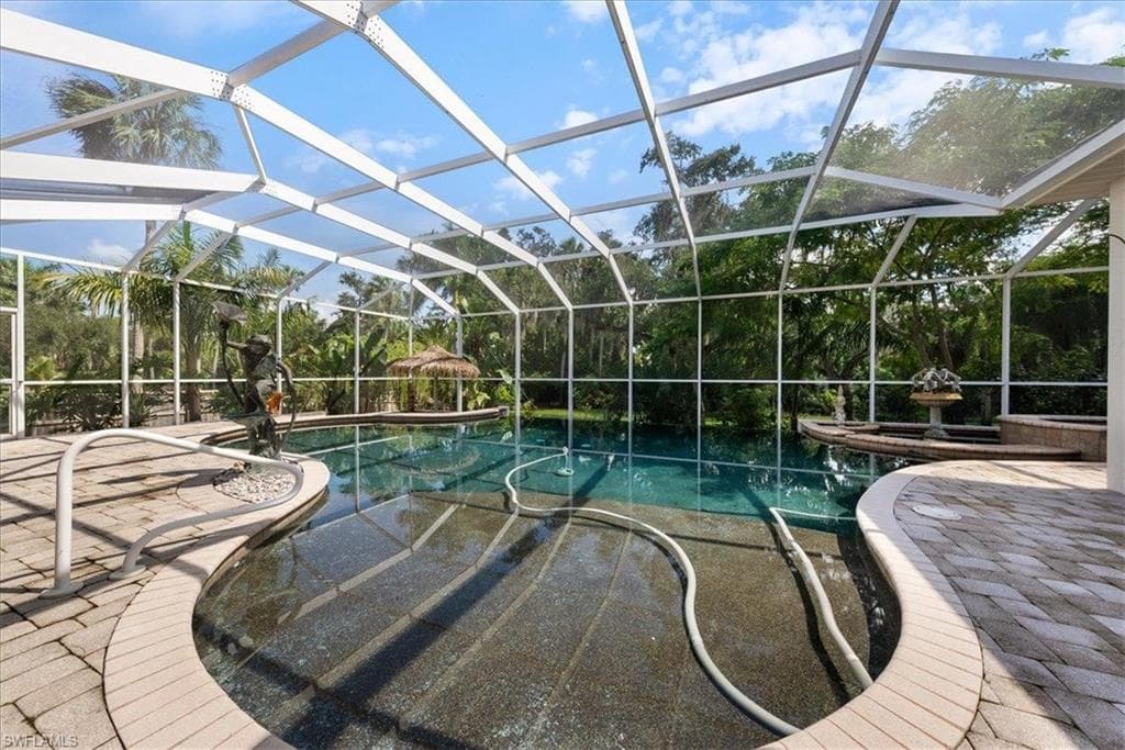 12800 Treeline Ct, North Fort Myers, FL 33903-32
