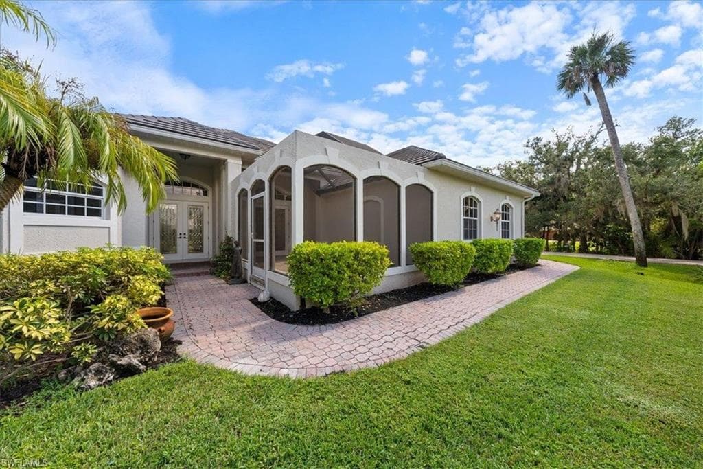 12800 Treeline Ct, North Fort Myers, FL 33903-35
