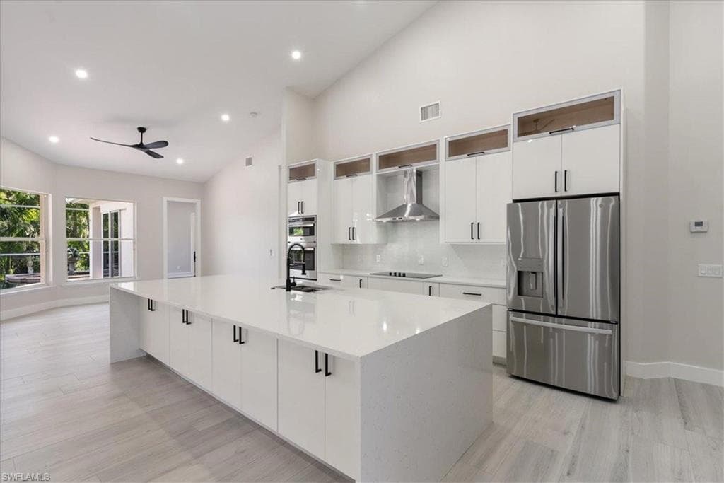 12800 Treeline Ct, North Fort Myers, FL 33903-5