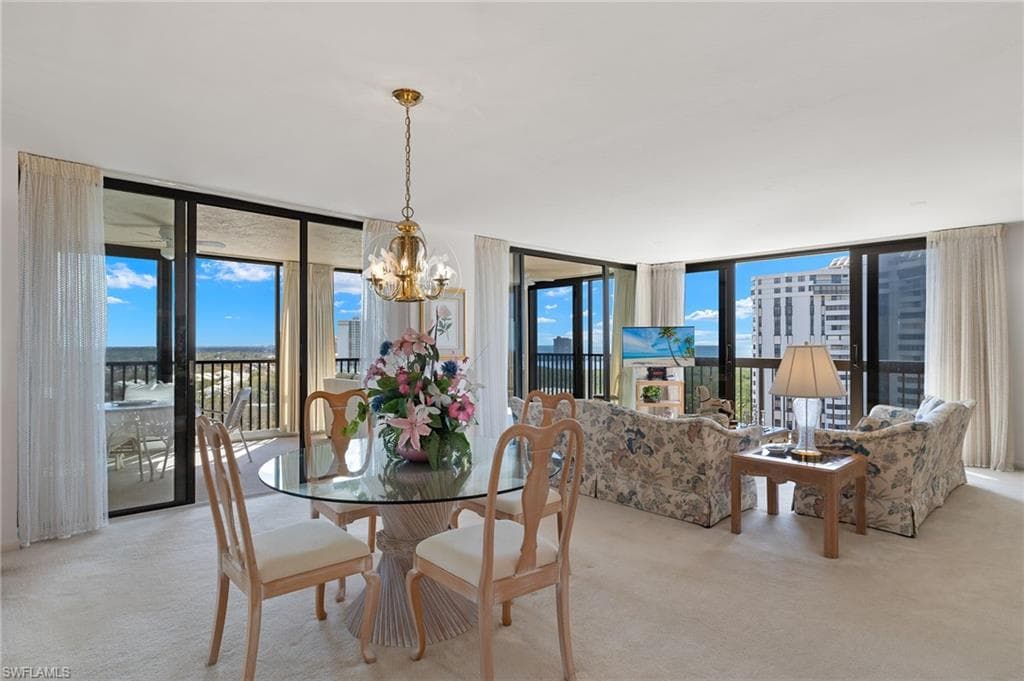 6000 Pelican Bay Blvd 1202, Naples, FL 34108-9