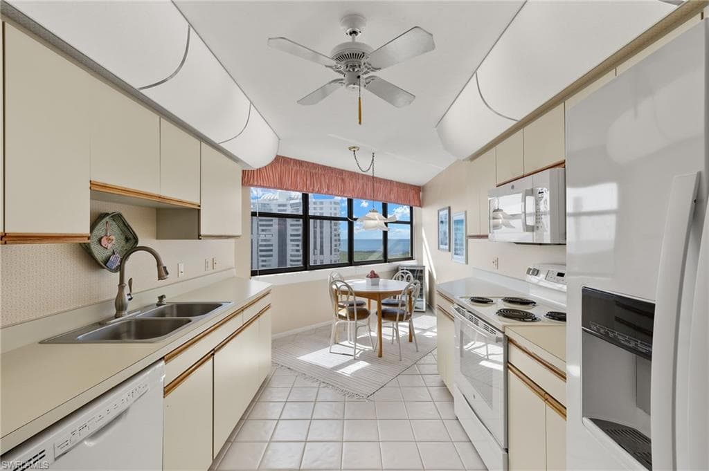 6000 Pelican Bay Blvd 1202, Naples, FL 34108-12