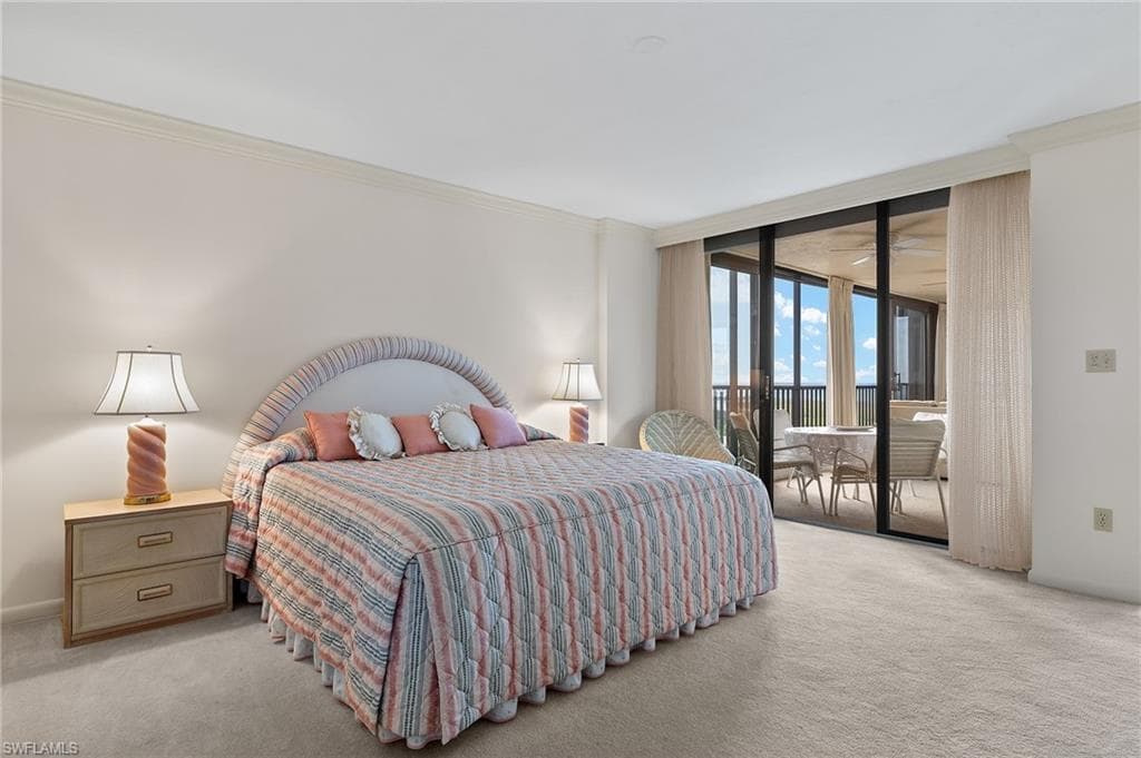 6000 Pelican Bay Blvd 1202, Naples, FL 34108-17