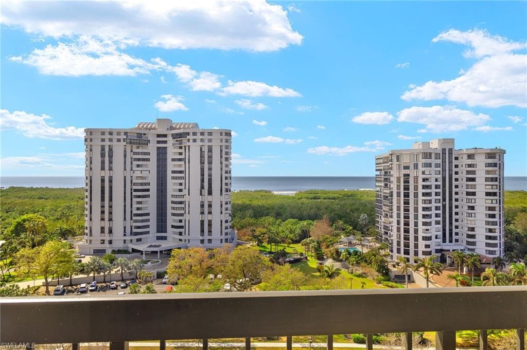 6000 Pelican Bay Blvd 1202, Naples, FL 34108-27