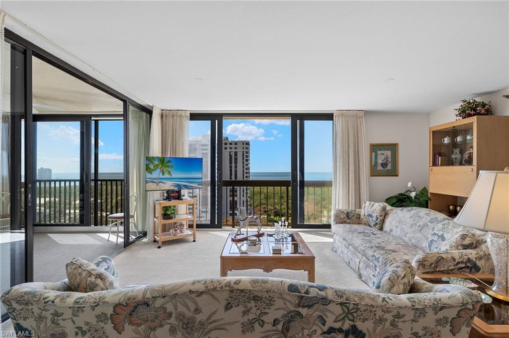 6000 Pelican Bay Blvd 1202, Naples, FL 34108-3
