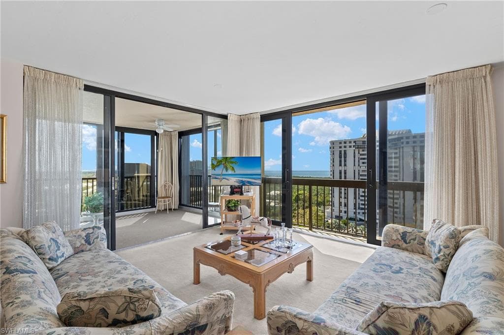 6000 Pelican Bay Blvd 1202, Naples, FL 34108-4