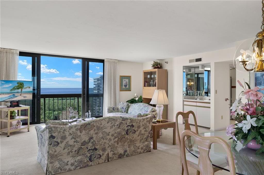 6000 Pelican Bay Blvd 1202, Naples, FL 34108-5