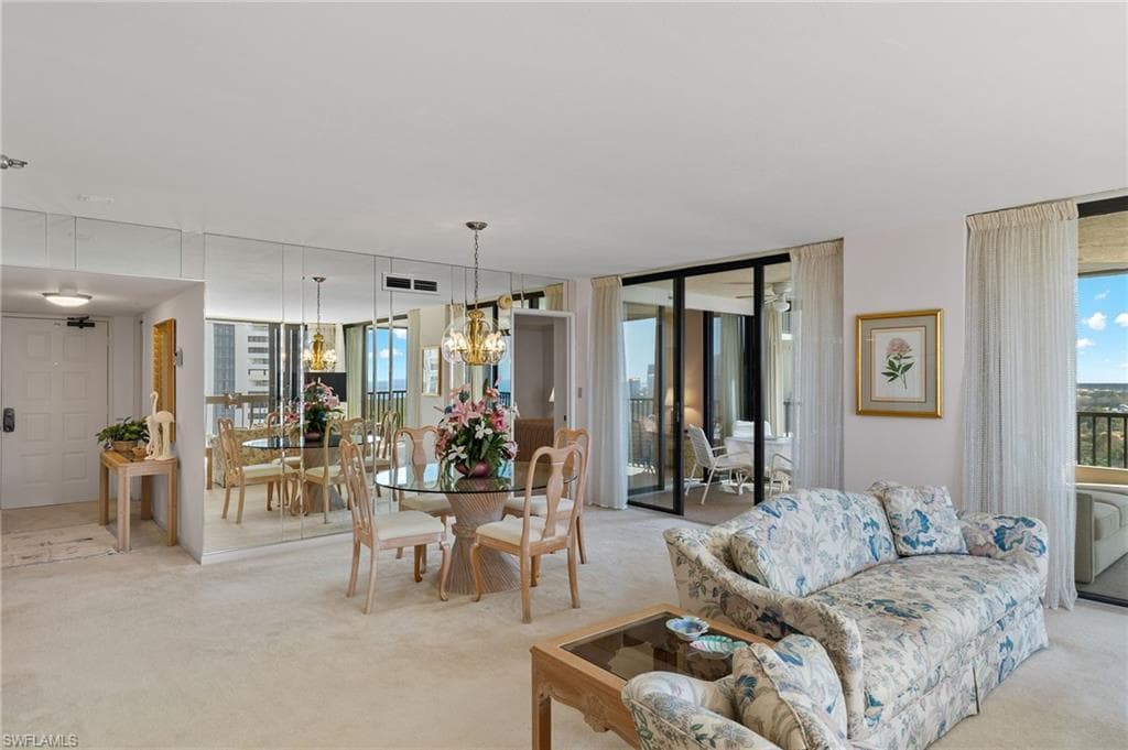6000 Pelican Bay Blvd 1202, Naples, FL 34108-6