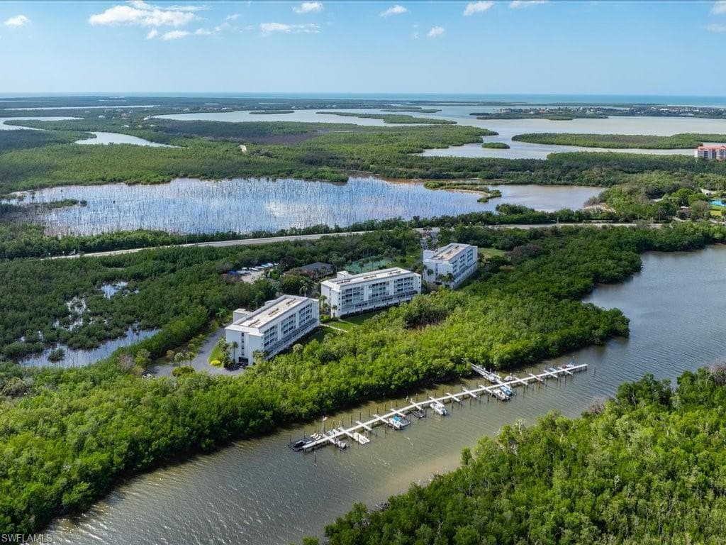100 Stevens Landing Dr 301, Marco Island, FL 34145-21