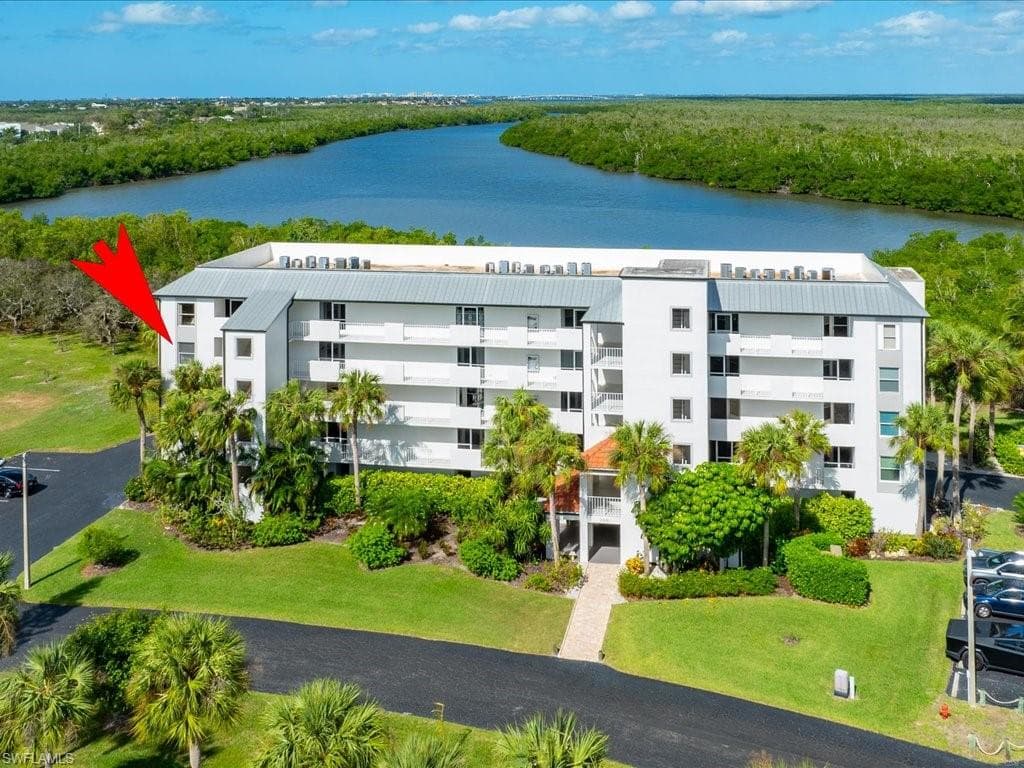 100 Stevens Landing Dr 301, Marco Island, FL 34145-2