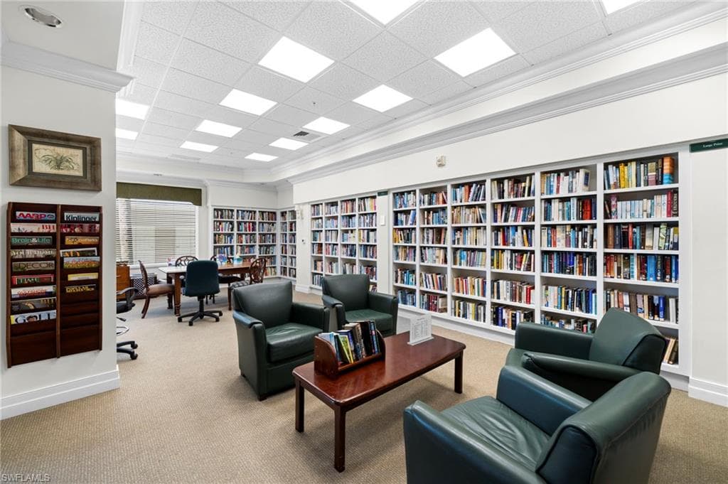 1001 Arbor Lake Dr 307, Naples, FL 34110-30