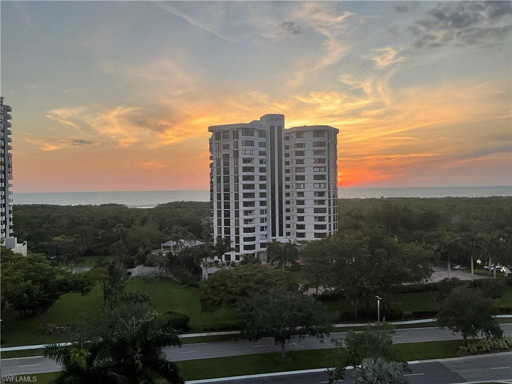 6000 Pelican Bay Blvd 804, Naples, FL 34108-10
