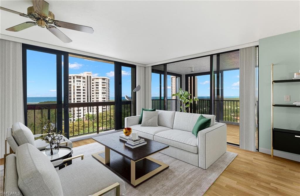 6000 Pelican Bay Blvd 804, Naples, FL 34108-1
