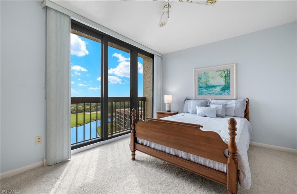 6000 Pelican Bay Blvd 804, Naples, FL 34108-24