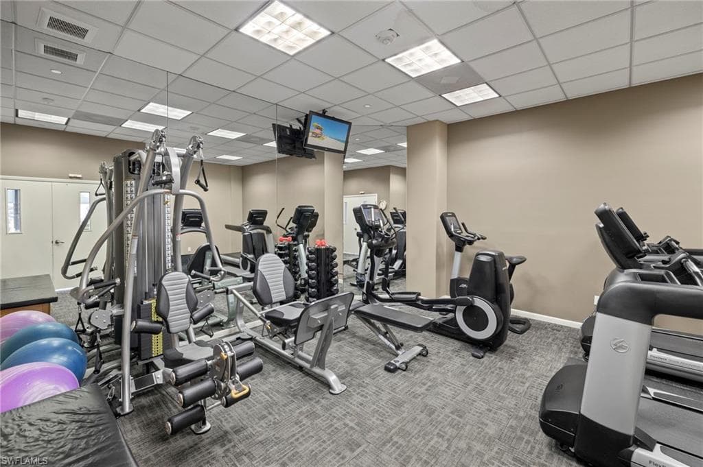 6000 Pelican Bay Blvd 804, Naples, FL 34108-32