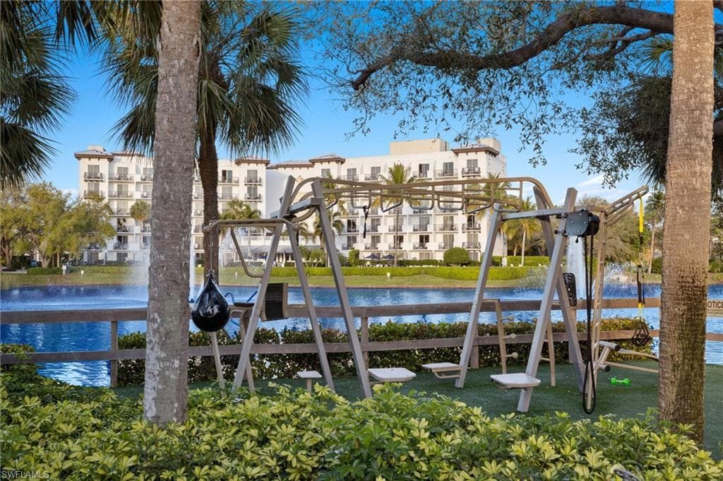 6000 Pelican Bay Blvd 804, Naples, FL 34108-40