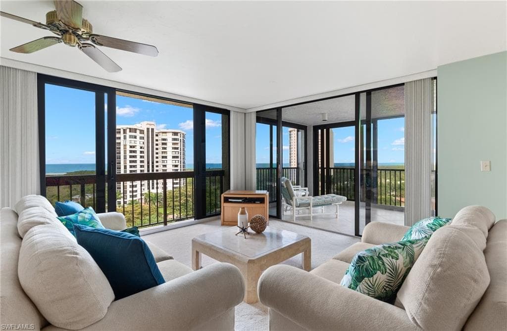 6000 Pelican Bay Blvd 804, Naples, FL 34108-5