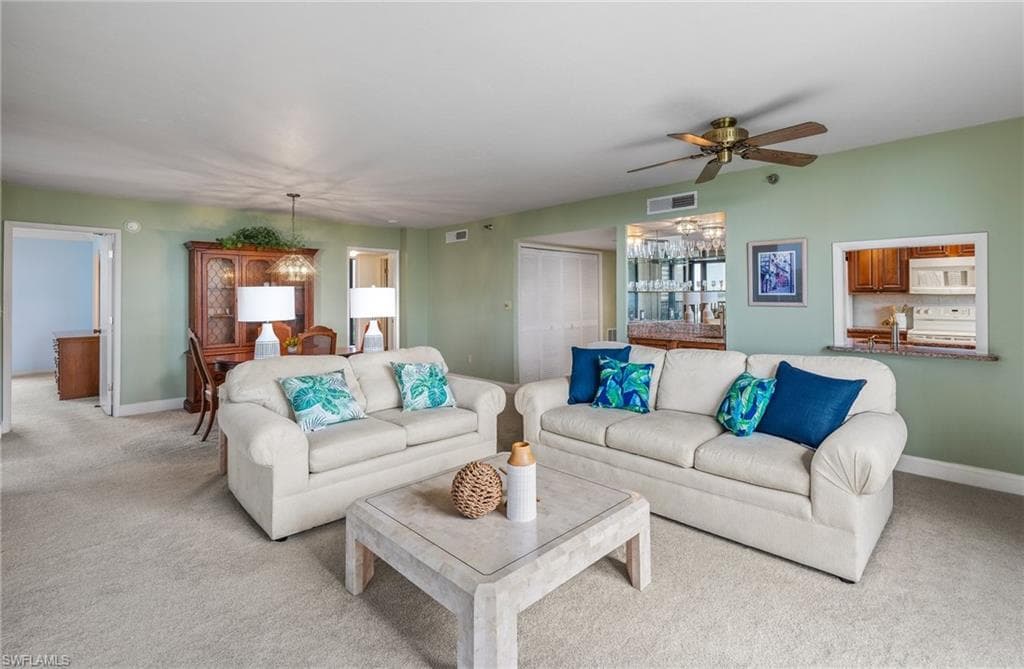 6000 Pelican Bay Blvd 804, Naples, FL 34108-6