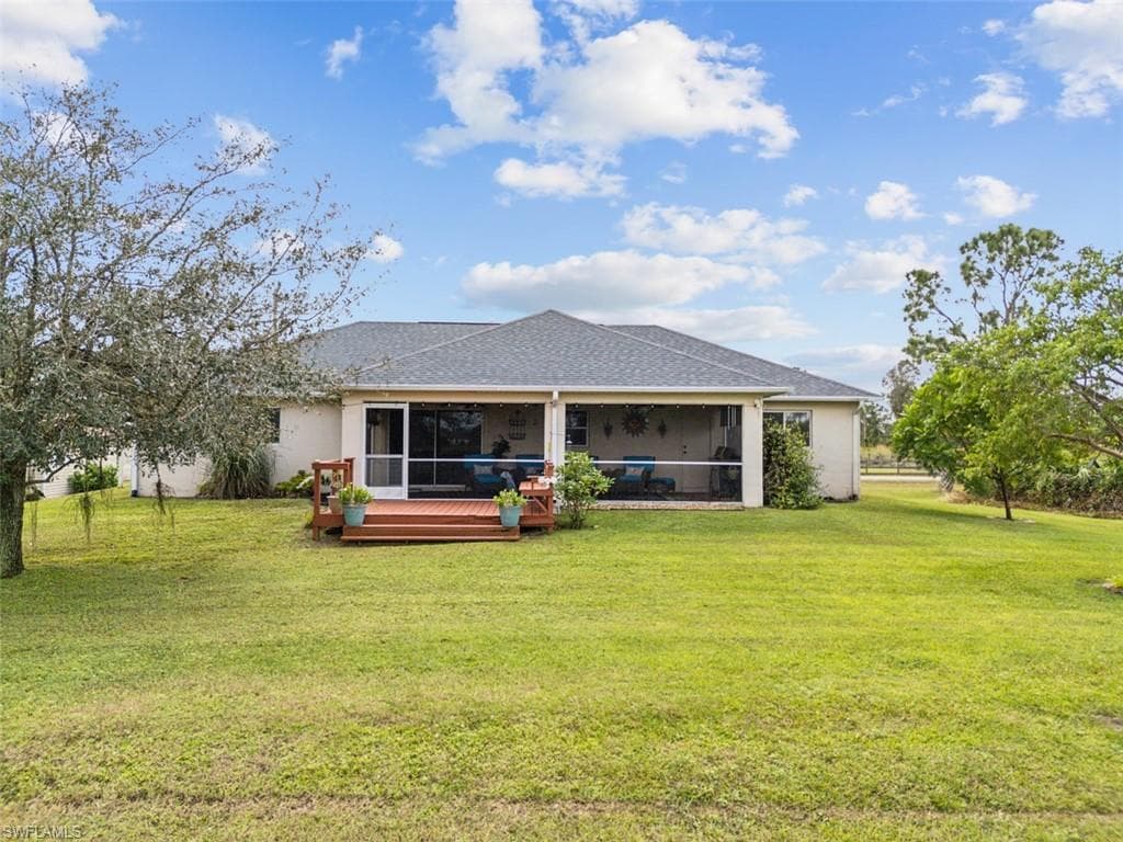943 Plantation Rd, Lehigh Acres, FL 33974-5
