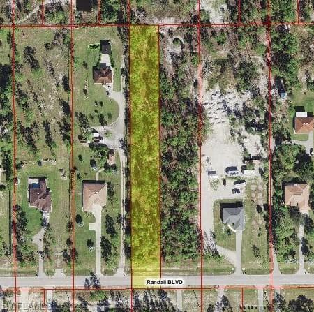 2785 Randall Blvd, Naples, FL 34120-1