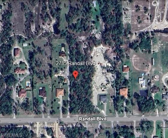 2785 Randall Blvd, Naples, FL 34120-2