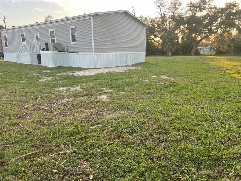 12540 Watercress Ln, Fort Myers, FL 33908-3