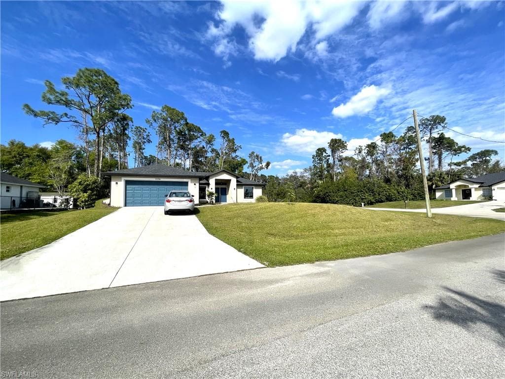 5536 Beck St, Lehigh Acres, FL 33971-3