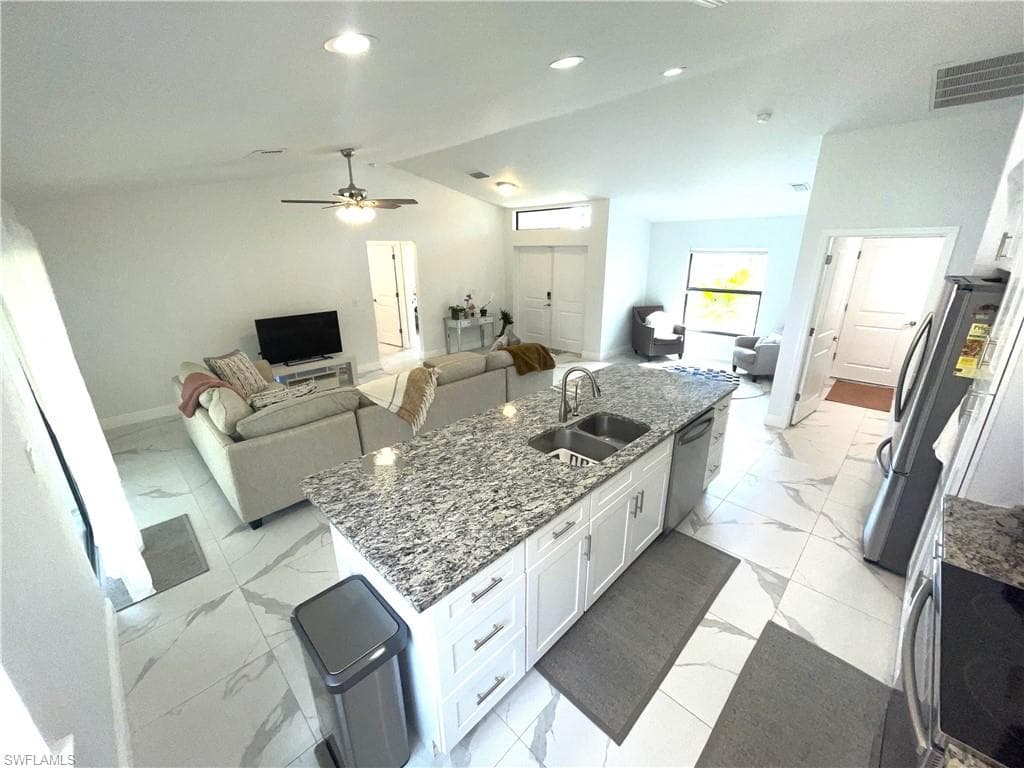 5536 Beck St, Lehigh Acres, FL 33971-5