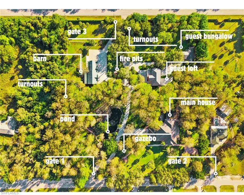 4260 15th Ave SW, Naples, FL 34116-4