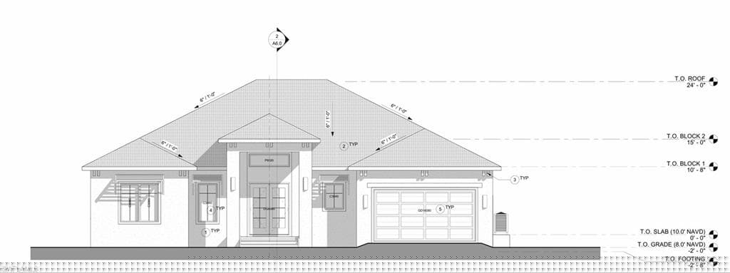 18384 Royal Hammock Blvd, Naples, FL 34114-3