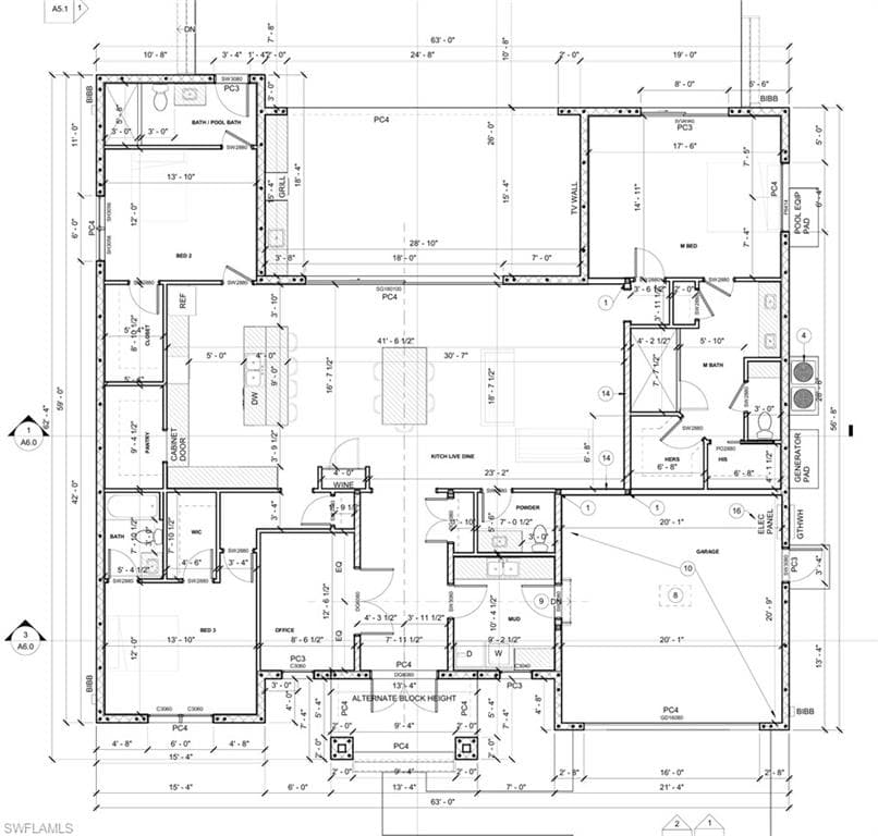 18384 Royal Hammock Blvd, Naples, FL 34114-4