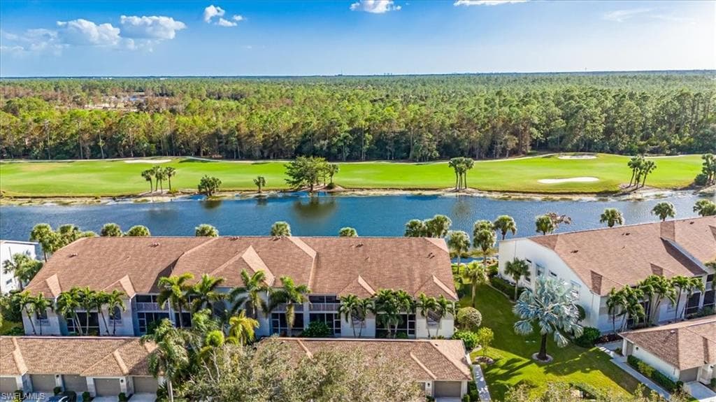 8480 Naples Heritage Dr 1126, Naples, FL 34112-28