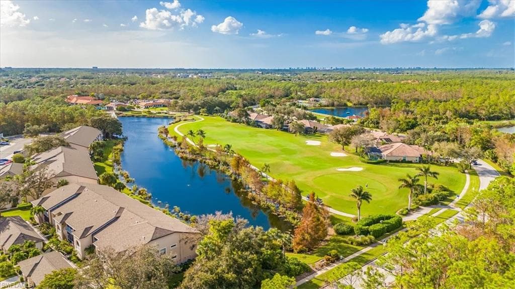 8480 Naples Heritage Dr 1126, Naples, FL 34112-29