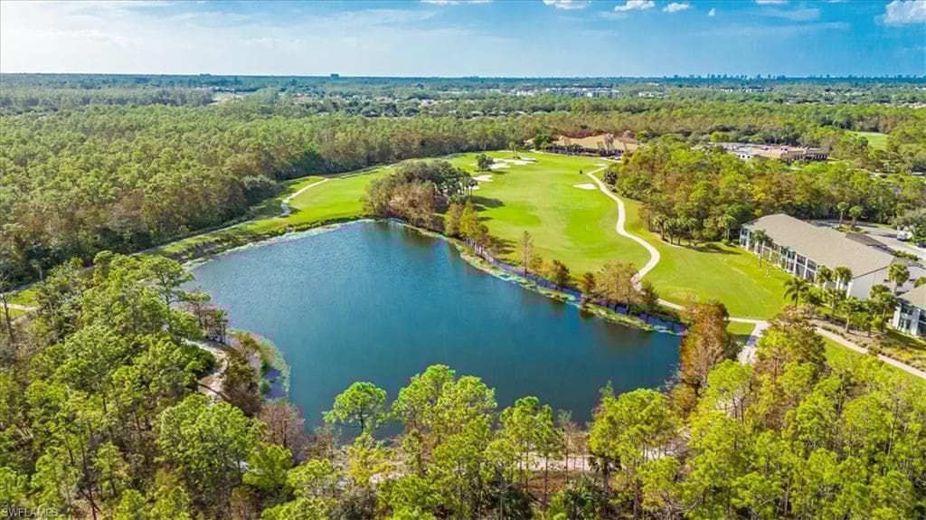 8480 Naples Heritage Dr 1126, Naples, FL 34112-31