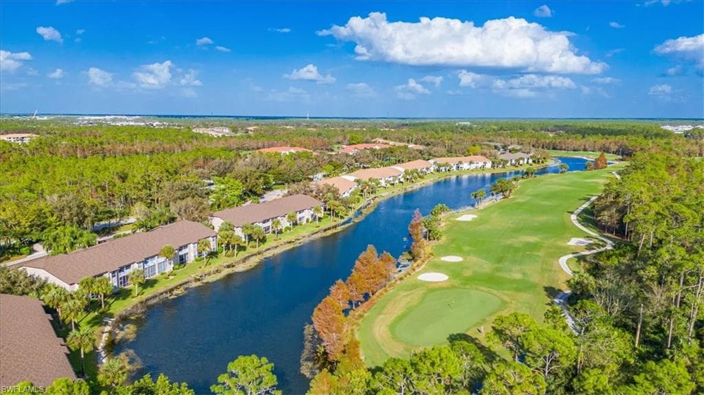 8480 Naples Heritage Dr 1126, Naples, FL 34112-33