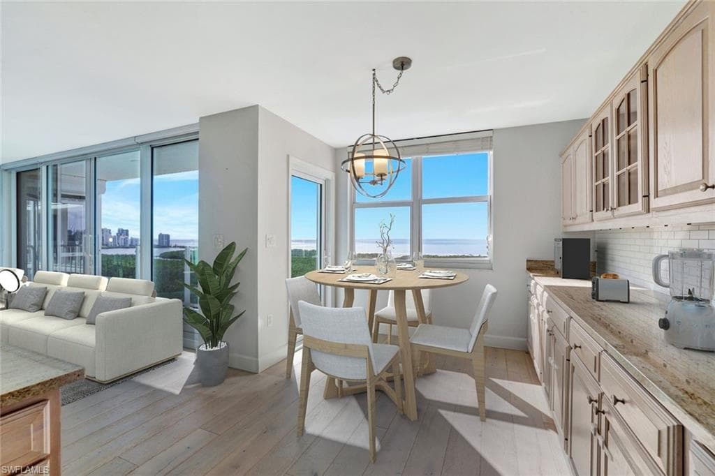6101 Pelican Bay Blvd 1402, Naples, FL 34108-18