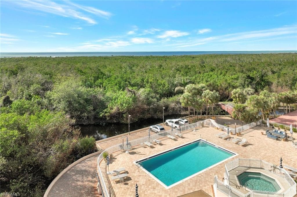 6101 Pelican Bay Blvd 1402, Naples, FL 34108-31