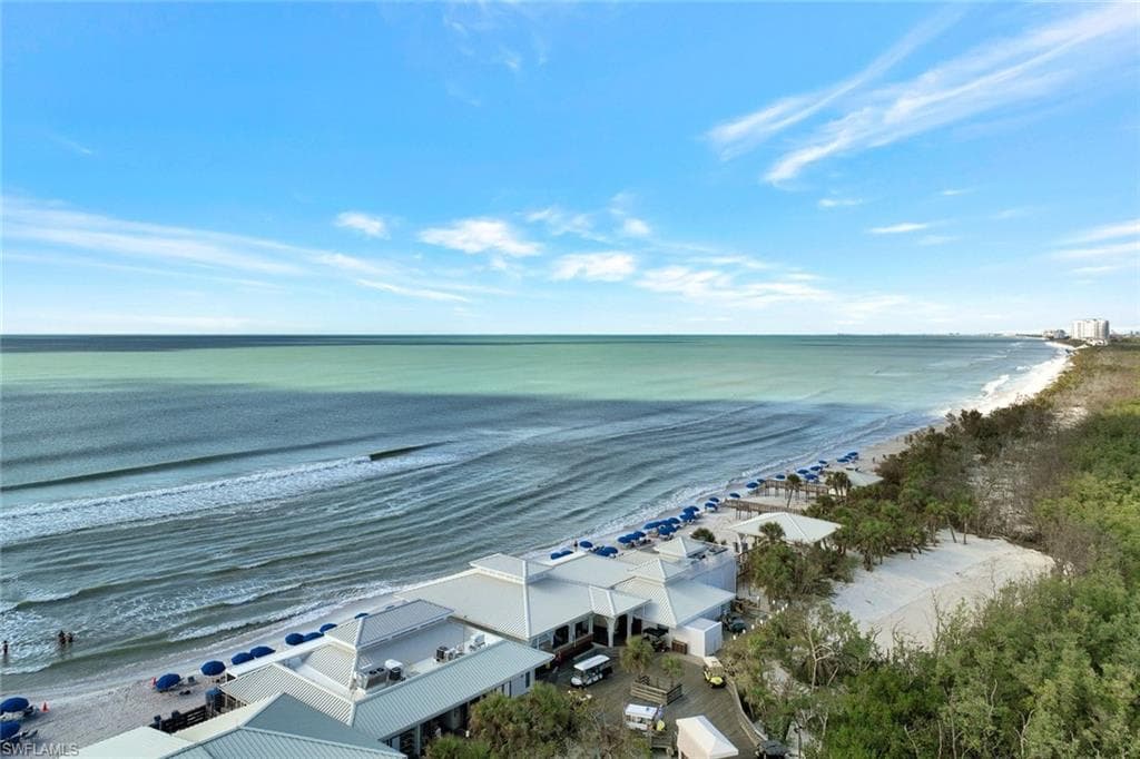 6101 Pelican Bay Blvd 1402, Naples, FL 34108-34