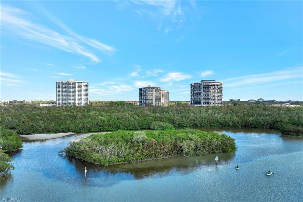 6101 Pelican Bay Blvd 1402, Naples, FL 34108-35