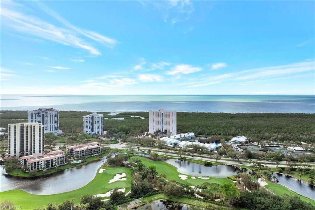 6101 Pelican Bay Blvd 1402, Naples, FL 34108-36