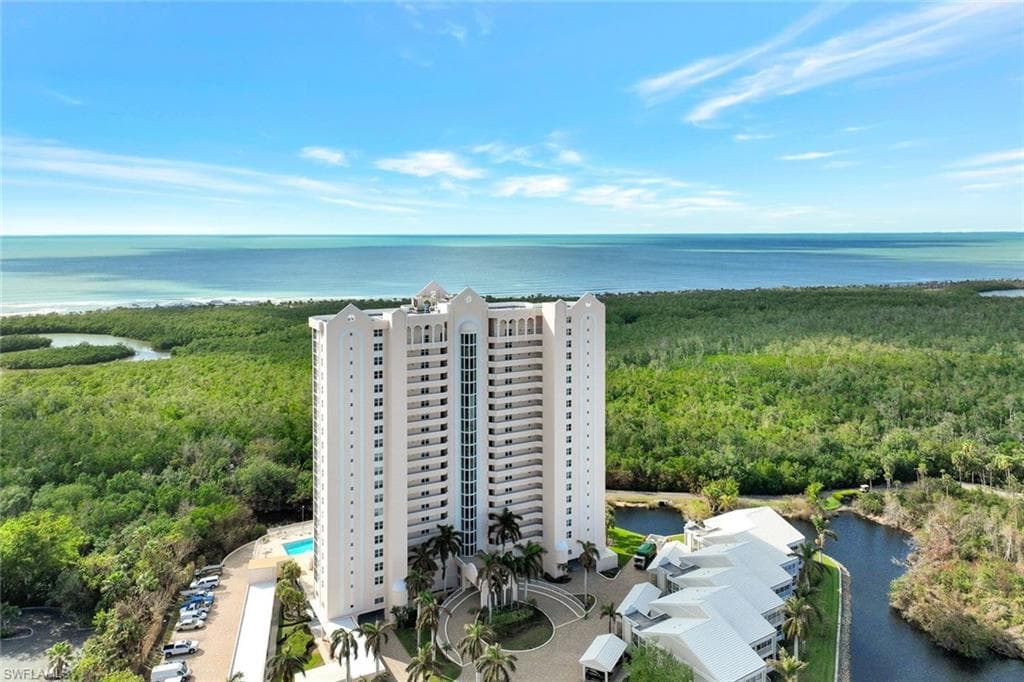 6101 Pelican Bay Blvd 1402, Naples, FL 34108-3