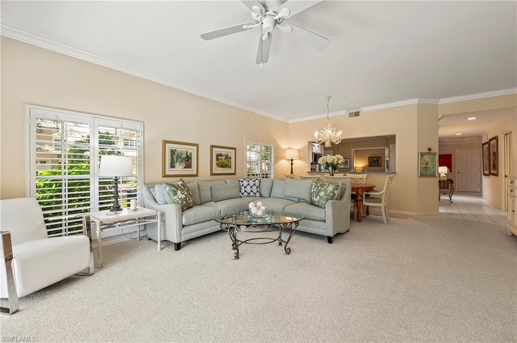 2852 Aintree Ln K102, Naples, FL 34112-9