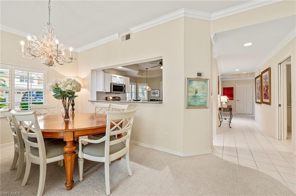 2852 Aintree Ln K102, Naples, FL 34112-14