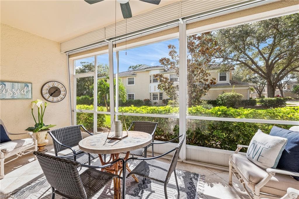 2852 Aintree Ln K102, Naples, FL 34112-15