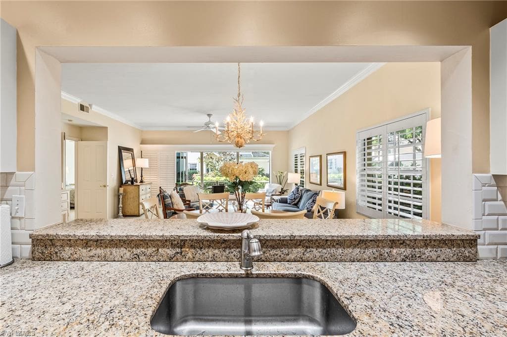 2852 Aintree Ln K102, Naples, FL 34112-1