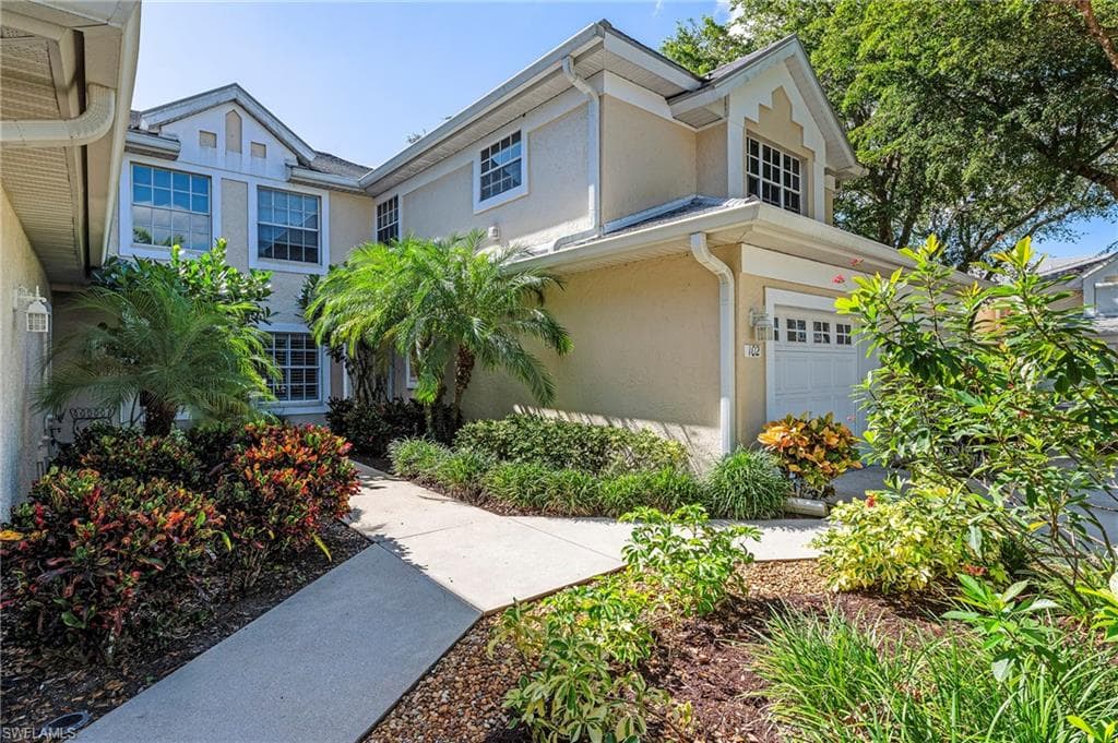 2852 Aintree Ln K102, Naples, FL 34112-26