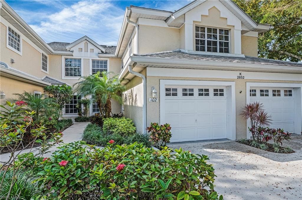 2852 Aintree Ln K102, Naples, FL 34112-3