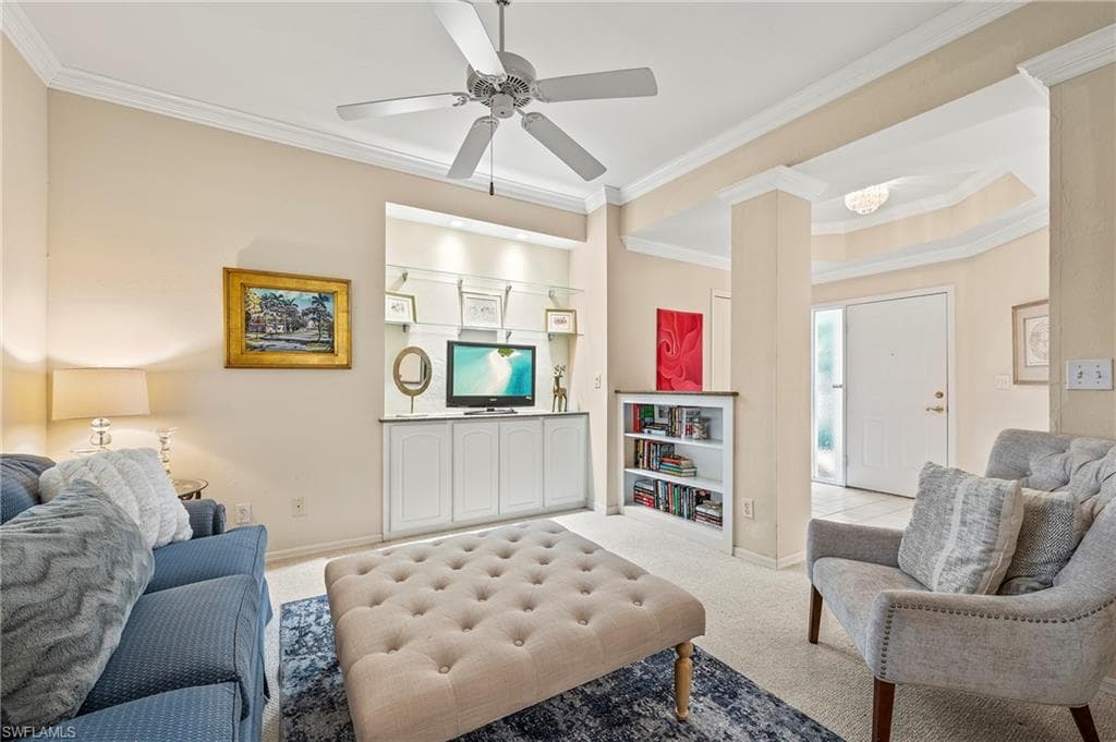 2852 Aintree Ln K102, Naples, FL 34112-4