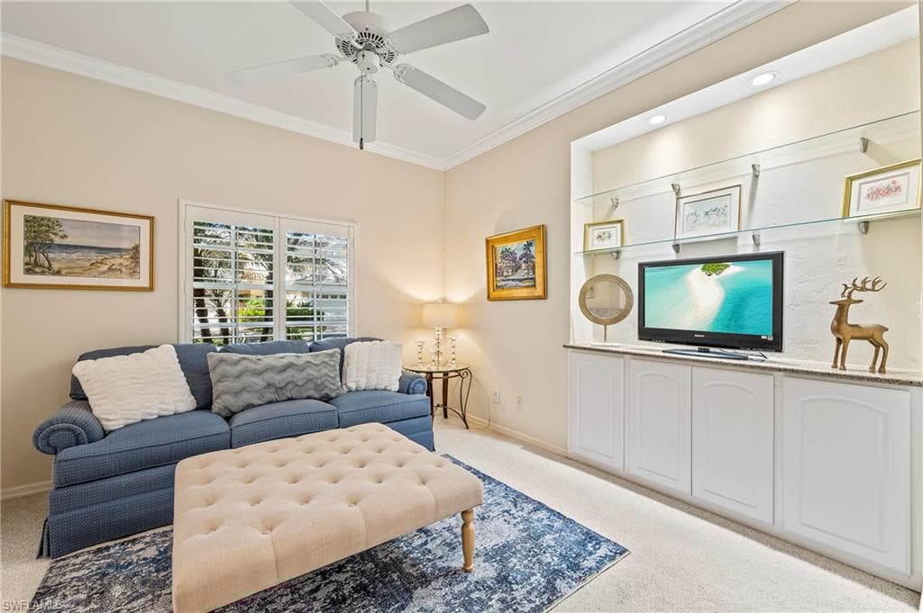 2852 Aintree Ln K102, Naples, FL 34112-5